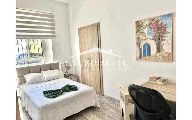 Appartement s+2 7