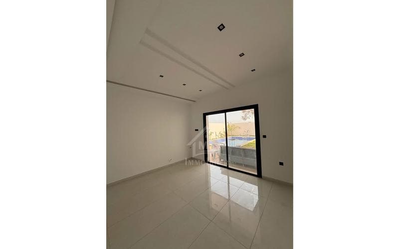 Villa s+5 et plus