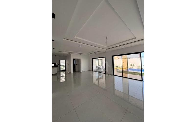 Villa s+5 et plus 3