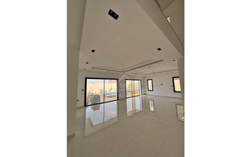 Villa s+5 et plus 6