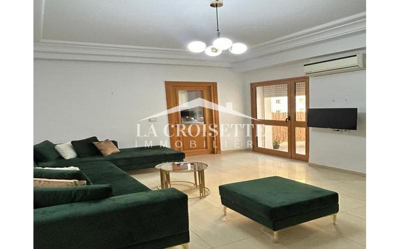 Appartement s+1 2