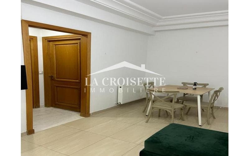 Appartement s+1