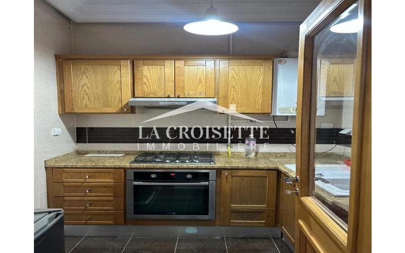 Appartement s+1 6