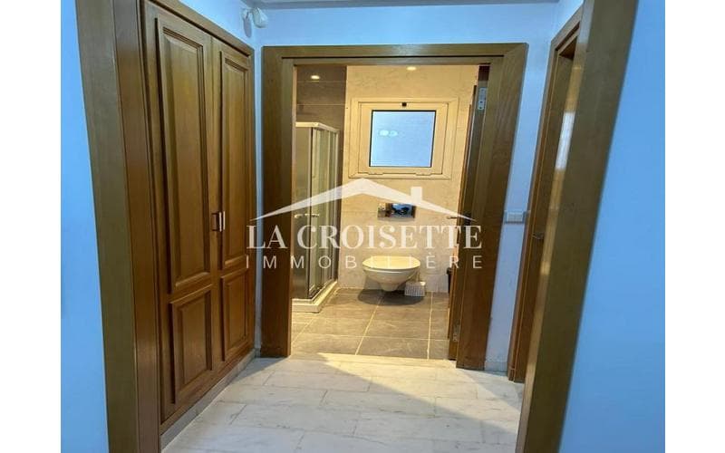 Appartement s+1 5