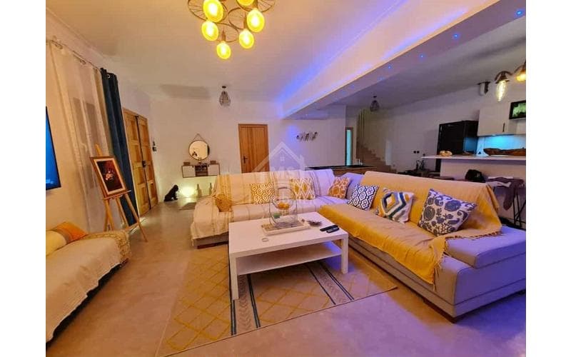Villa s+5 et plus 7