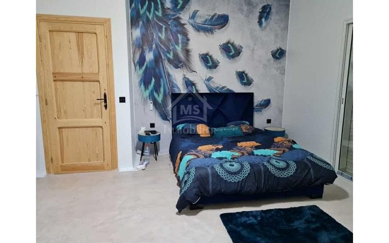 Villa s+5 et plus 5