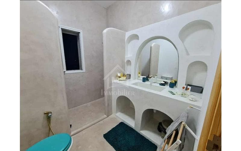 Villa s+5 et plus 6