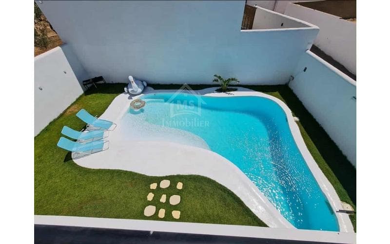 Villa s+5 et plus 9