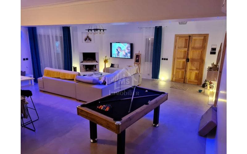 Villa s+5 et plus 15