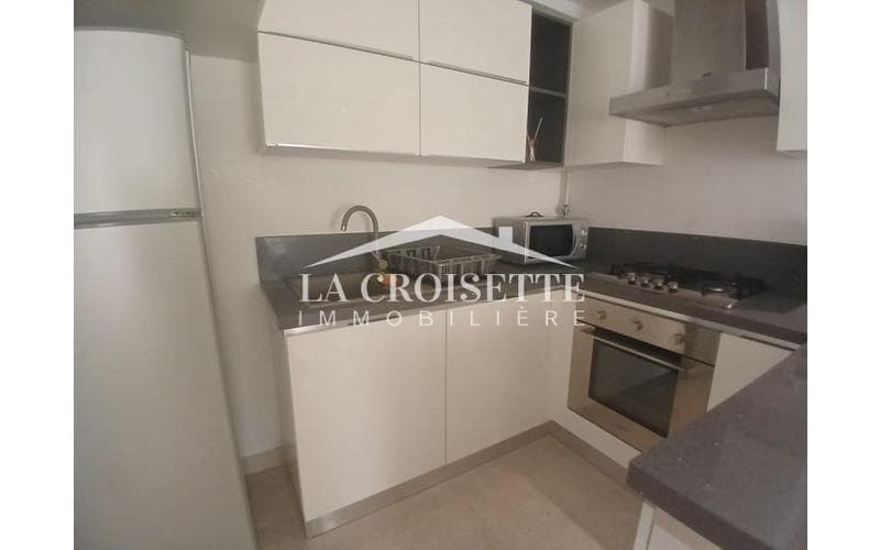 Appartement s+1 2