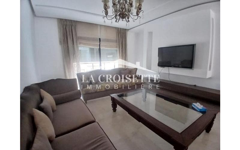 Appartement s+2