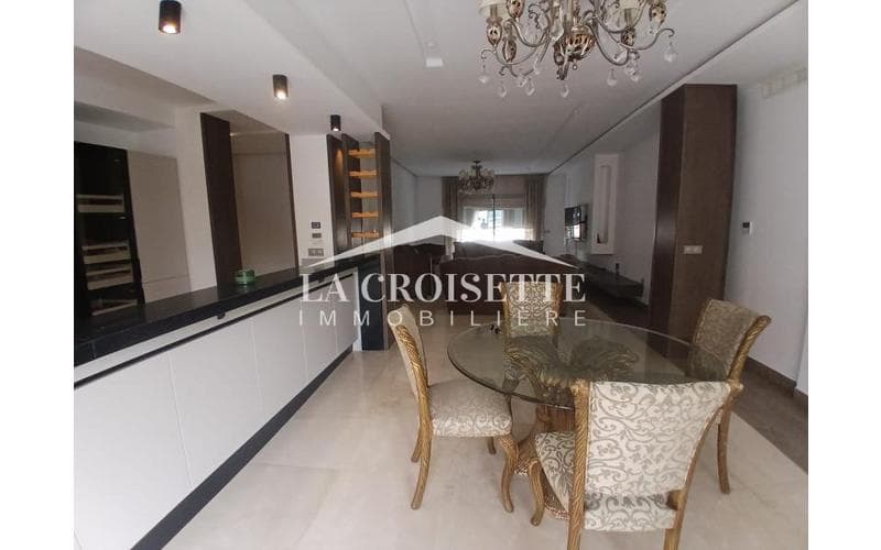 Appartement s+2 3