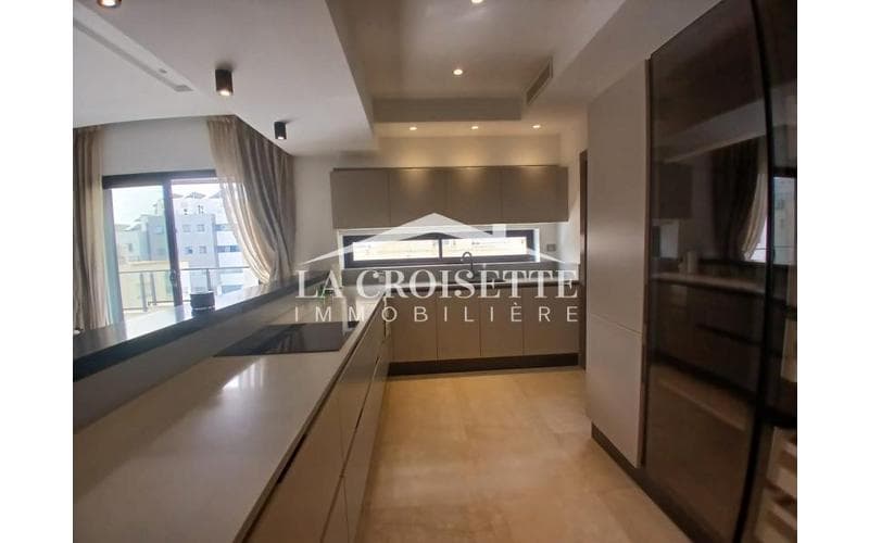 Appartement s+2 5