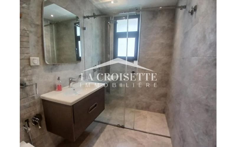Appartement s+2 4