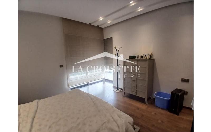 Appartement s+2 7