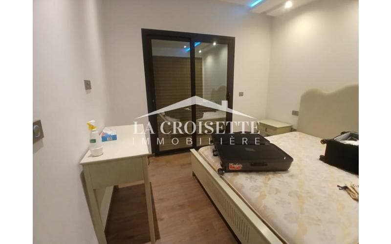 Appartement s+2 6