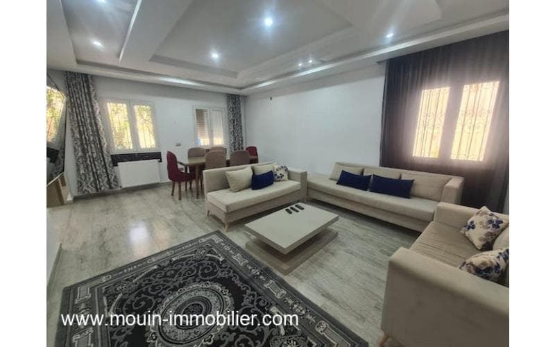 Villa s+2 9