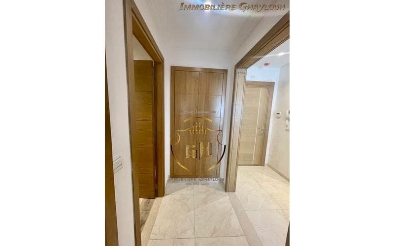 Appartement s+1 3