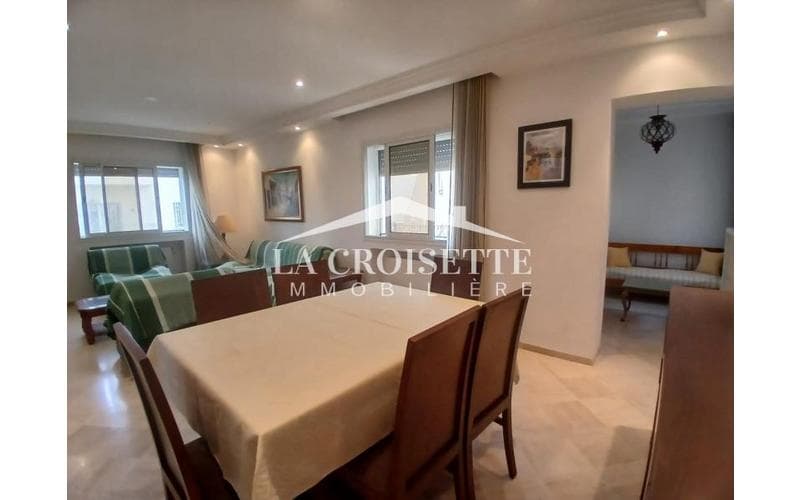 Appartement s+3