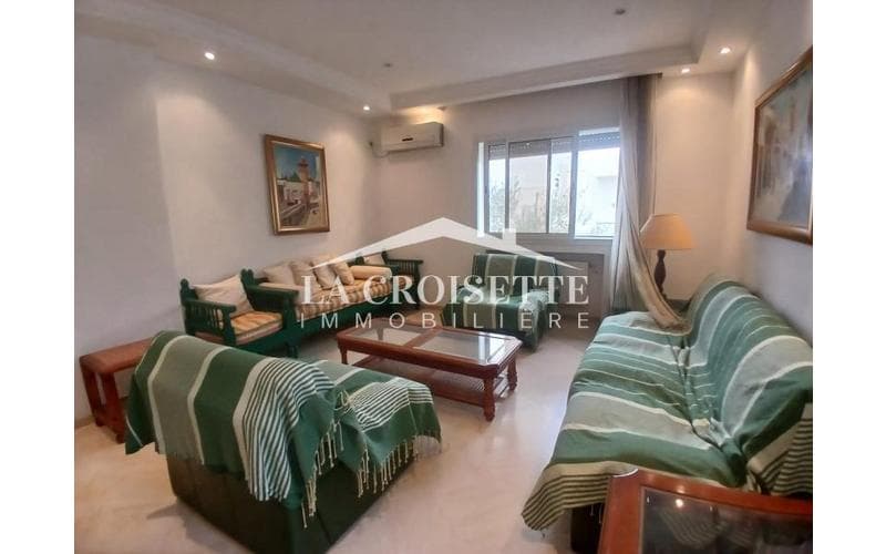 Appartement s+3 2