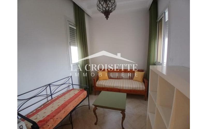 Appartement s+3 3
