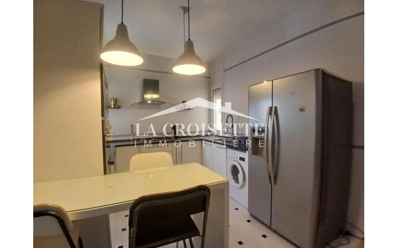 Appartement s+3 5