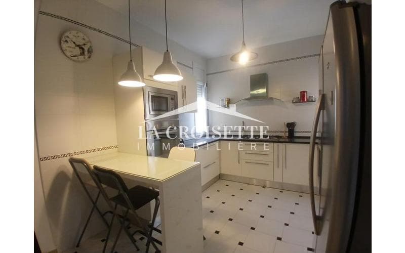 Appartement s+3 8