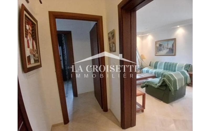 Appartement s+3 4
