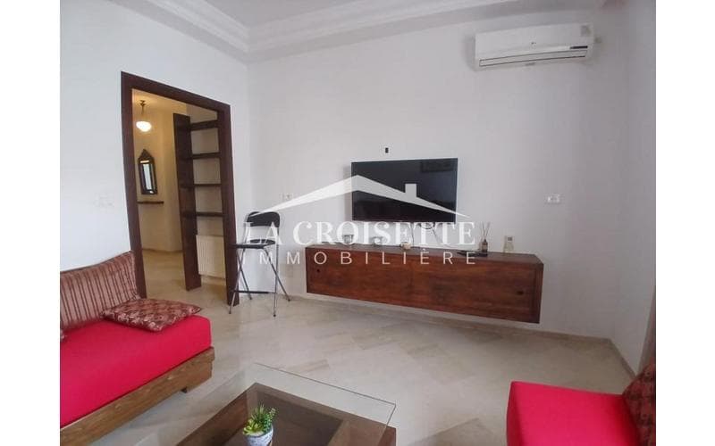 Appartement s+3 9