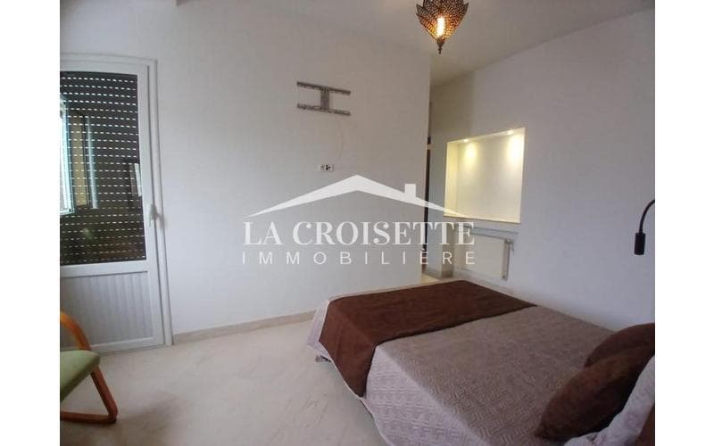 Appartement s+3 12