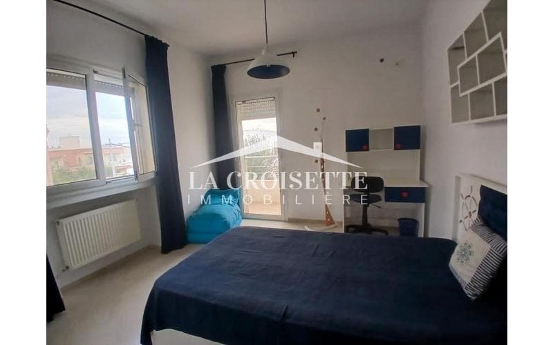 Appartement s+3 6