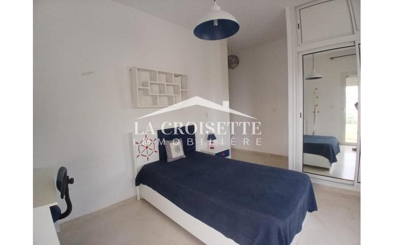 Appartement s+3 10