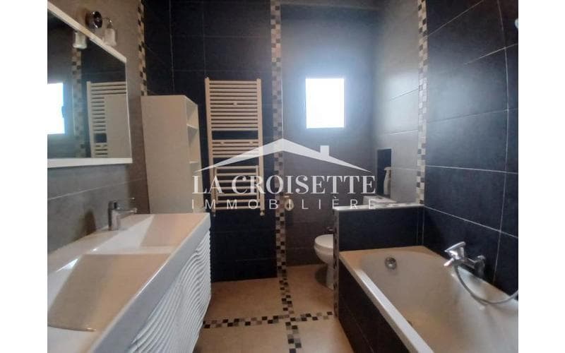 Appartement s+3 11