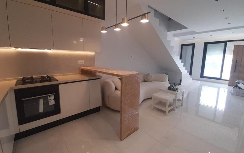 Loft s+1 6