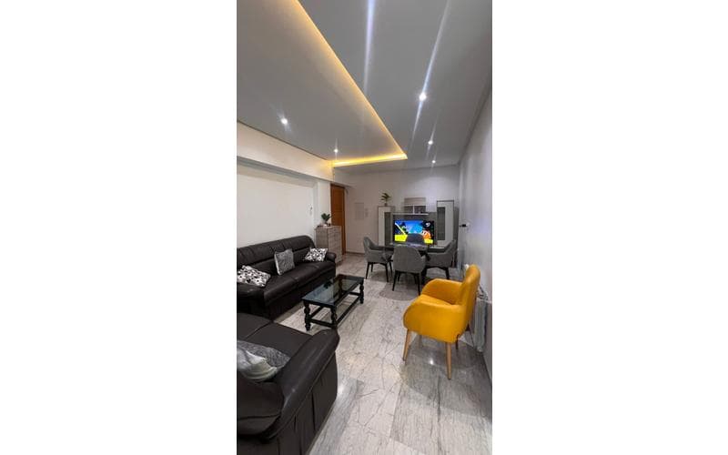 Appartement s+2