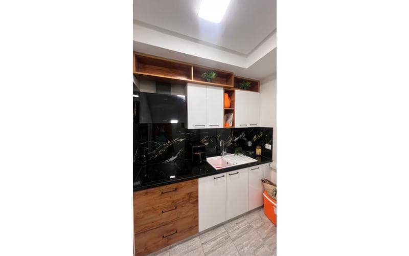 Appartement s+2 4