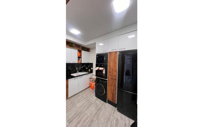 Appartement s+2 3