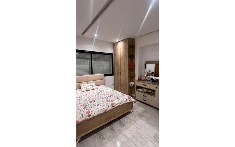Appartement s+2 7