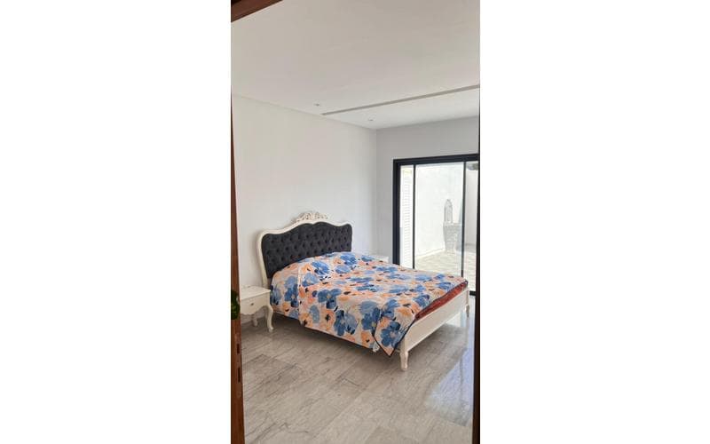 Appartement s+2 6