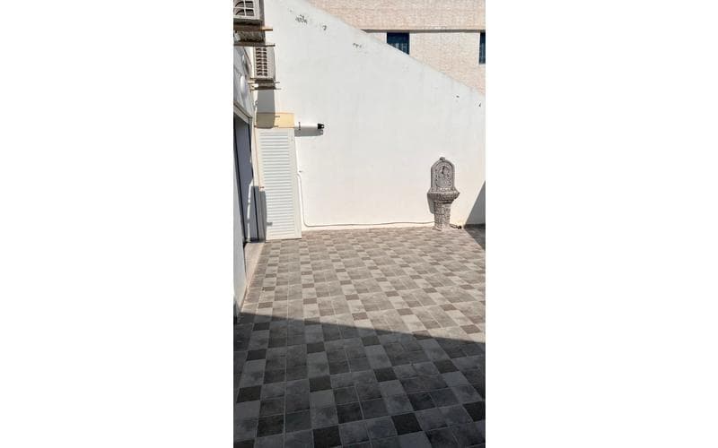 Appartement s+2 9
