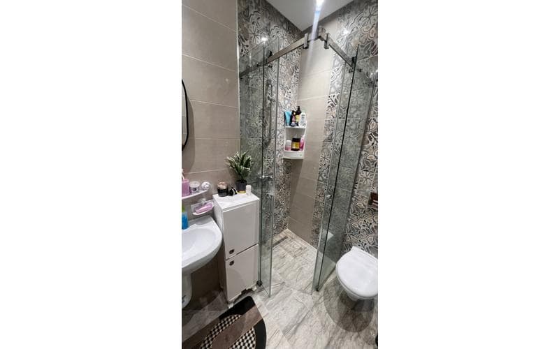 Appartement s+2 8