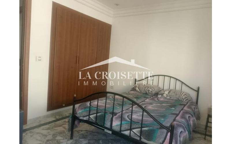 Appartement s+2