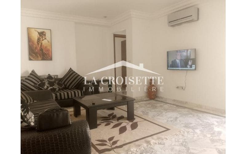 Appartement s+2 5