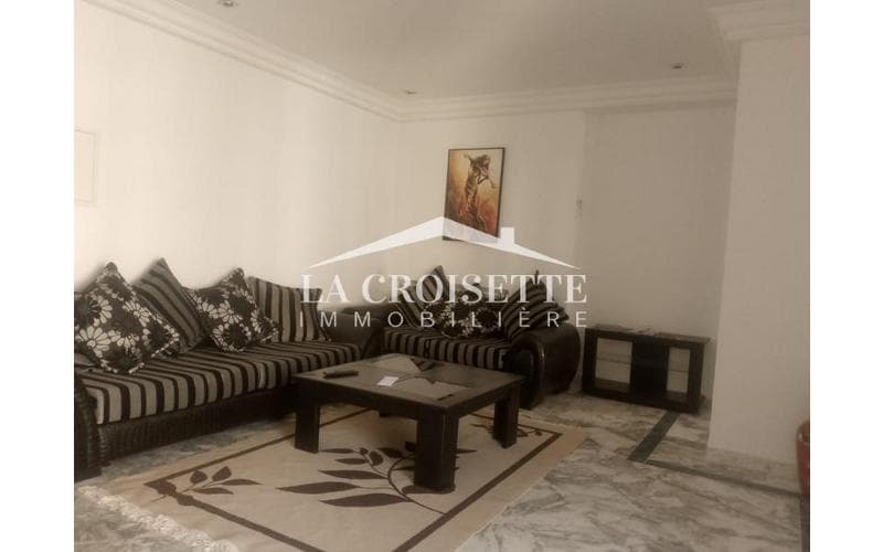 Appartement s+2 4