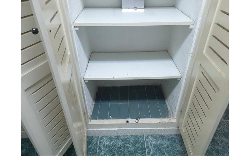 Appartement s+1 4