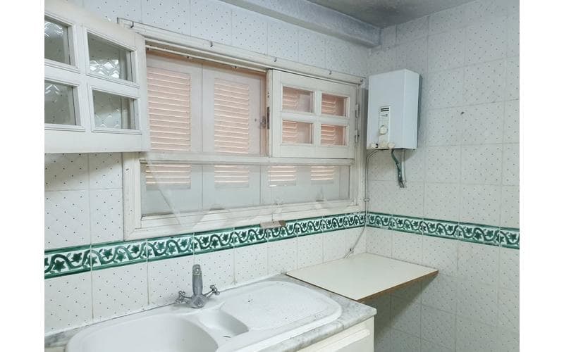 Appartement s+1 2