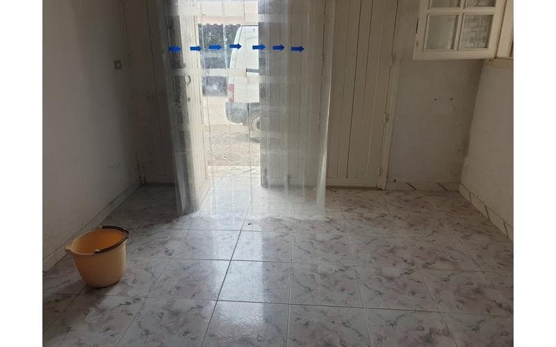Appartement s+1 6