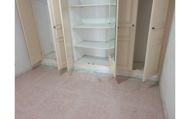 Appartement s+1 5