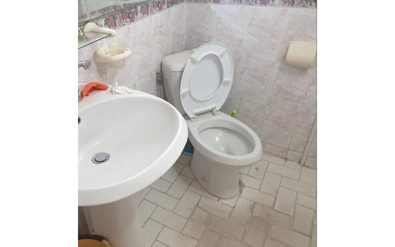 Appartement s+1 7