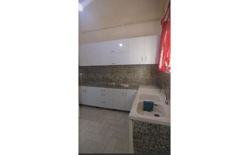 Appartement s+2